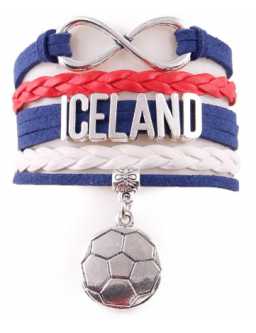 Bracelet Iceland