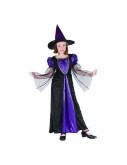Witch costume