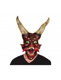 Maska Diabeł