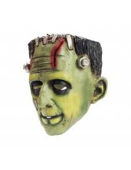 "Frankenstein" latex mask