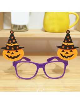 Halloween glasses