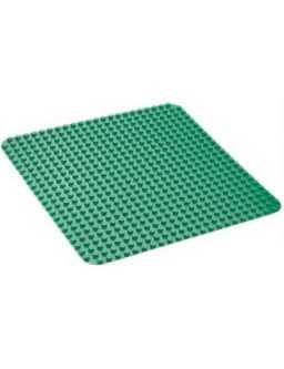 LEGO DUPLO. Green Baseplate 2304