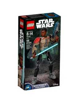 LEGO Star Wars. Finn 75116
