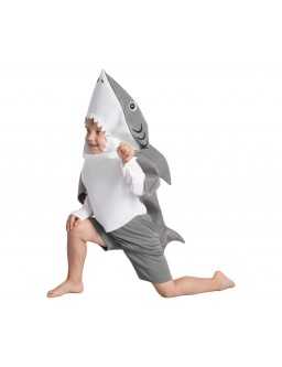 Costume Shark