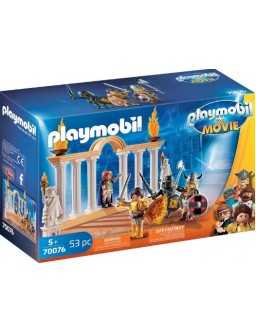 Playmobil THE MOVIE: Keisarinn 70076