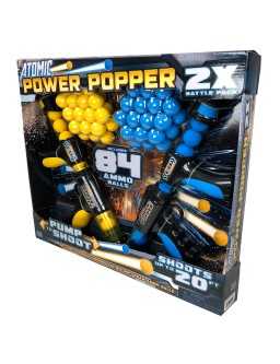 Atomic Power Popper