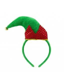 Headband Elf