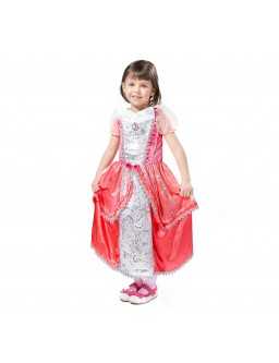 "Coral Lady" costume for children