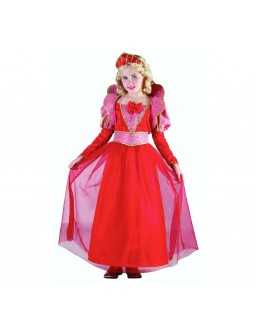 Costume „Red Queen“