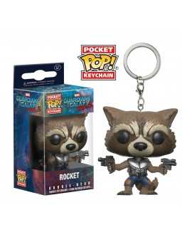 Keychain - Guardians of the Galaxy