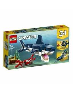 Lego Creator sjávardýr 31088