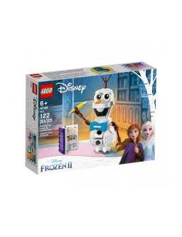 Lego Frozen II, Olaf