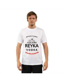 Men's T-shirt - REYKA