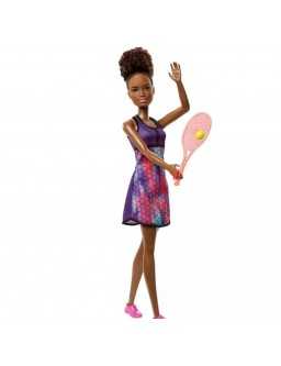 Barbie Tenisistka
