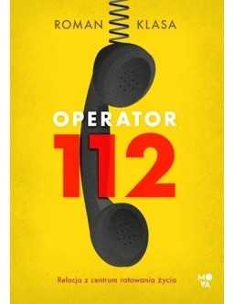 Operator 112: Relacja z centrum ratowania życia