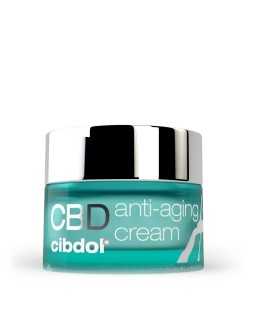 Anti-Aging CBD Cream