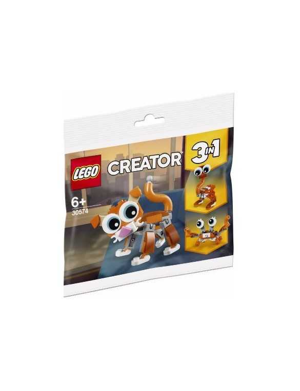 Lego Creator - Köttur 30574