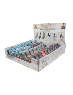 Magic socks Harry Potter unisex size 35-45