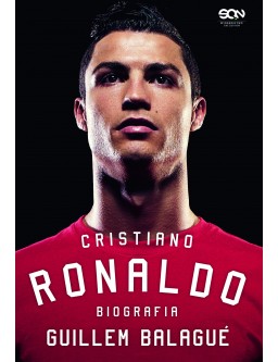 Cristiano Ronaldo. Biografia