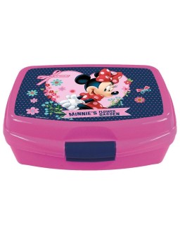 Lunch box Minnie