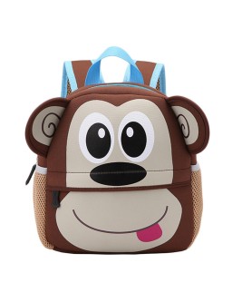 Backpack - monkey