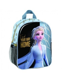 Plecak przedszkolny - Frozen 3D