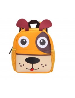 Backpack - dog