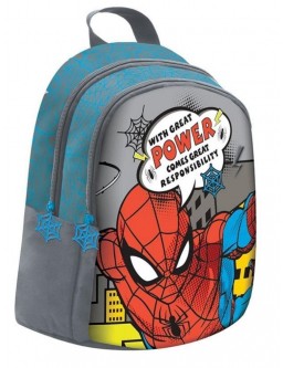 Backpack Spider-man