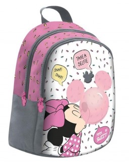 Backpack Minnie Mouse