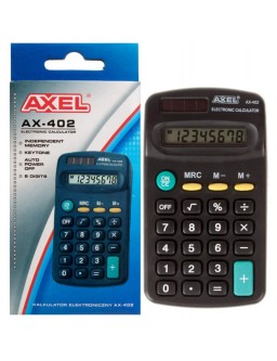 Calculator Alex