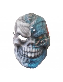 Mask "Warrior Skull"