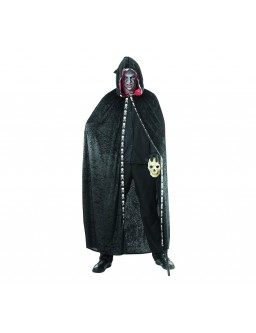 Costume for adults "Devil with Hood"