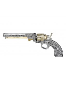 Sheriff's revolver (foam) 37cm