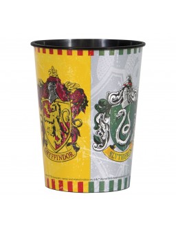 Plastic cup Harry Potter - 6 pcs