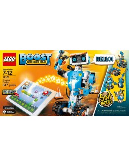 Lego Robot 17101