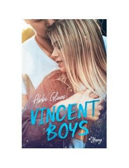 Vincent Boys. Tom 1. Vincent Boys