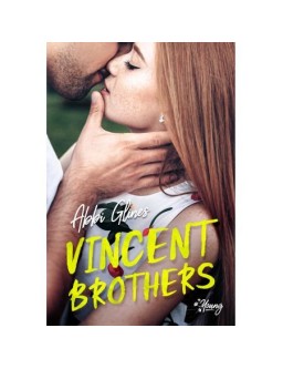 Vincent brothers. Vincent Boys. Tom 2