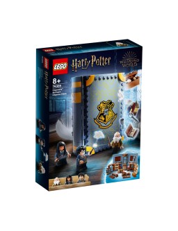 Lego Hogwarts™ töfrabókin 76385