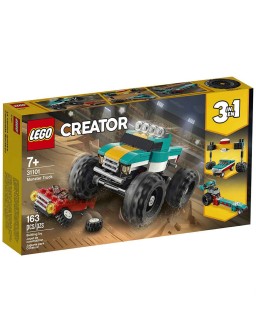 Lego Creator Monster Truck 31101