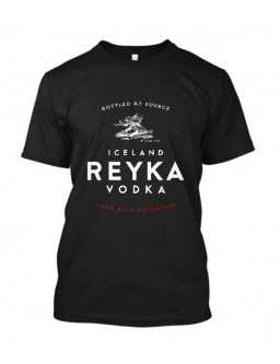 T-shirt Reyka