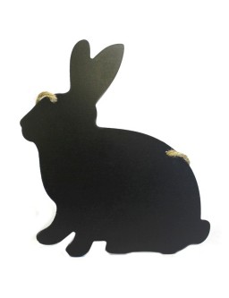 Chalk Board - Rabbit