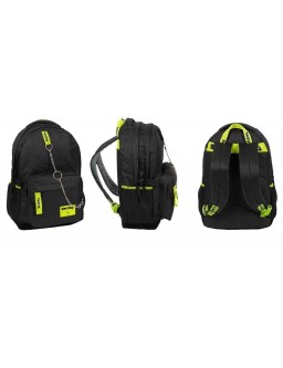 School backpack BeUniq 21-228Y PASO