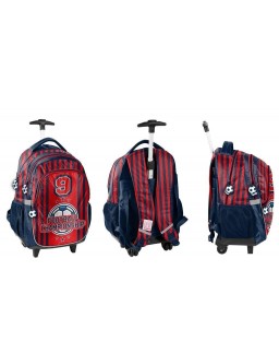 Backpack on wheels Football PASO