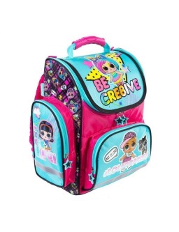 School backpack 14" L.O.L. Surprise!
