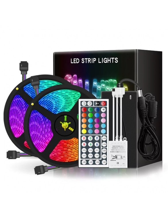 LED Strip Light - 10 meters