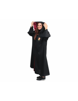 Wizard cape for children, size 110-140