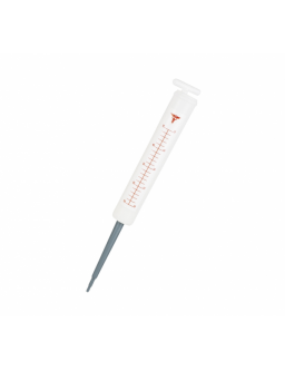 XL syringe