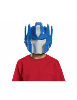 Optimus mask - Transformers (licensed), one size / child