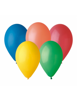 Balloons 10 pieces 10''