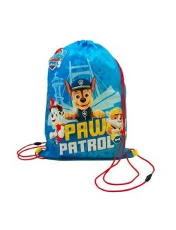 Paw Patrol - Nylon Poki 32x42cm